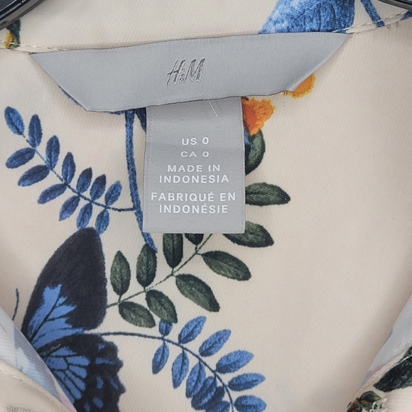 Blouse, size 0 - Picture 3 of 3